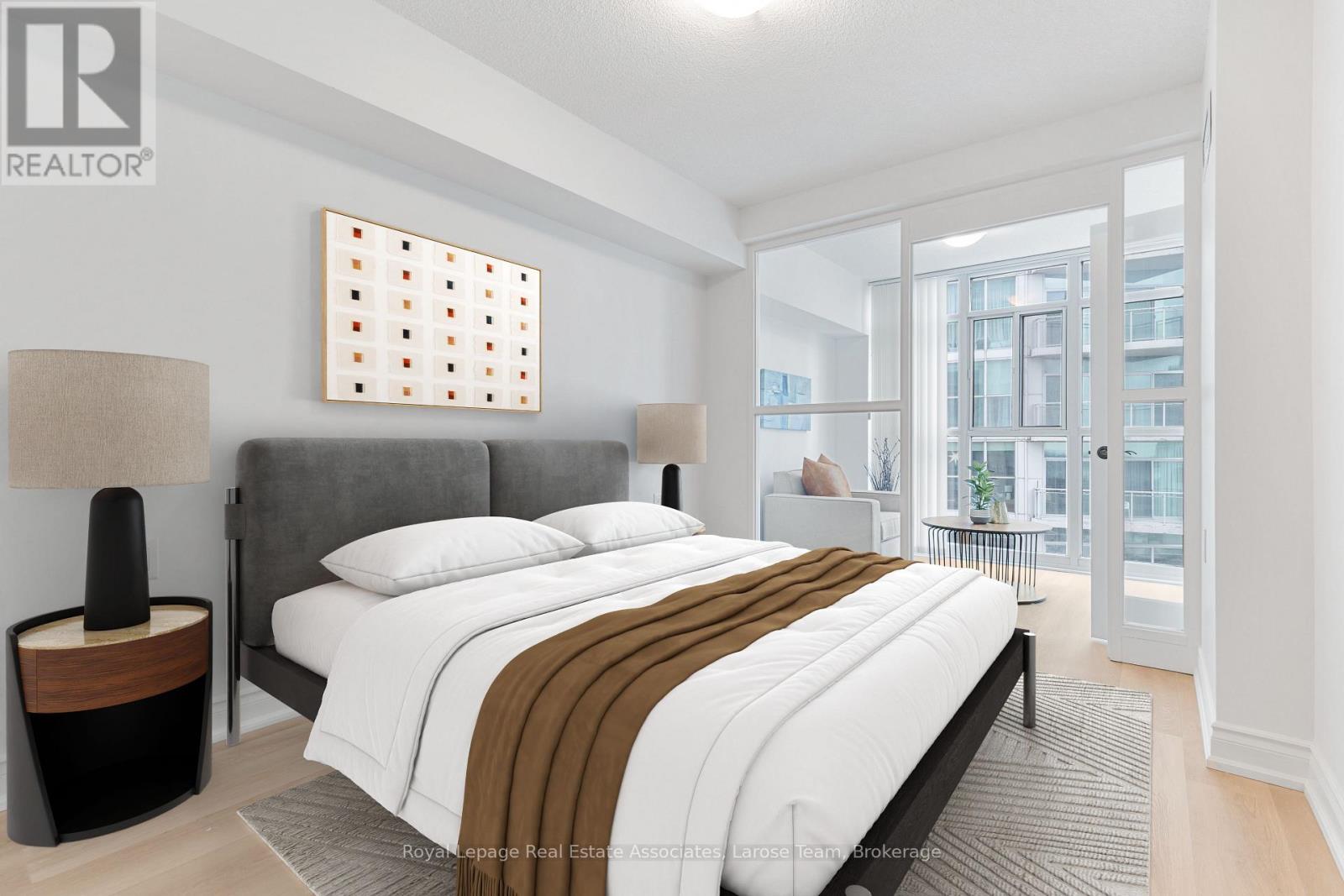 601 - 3 Marine Parade Drive, Toronto, Ontario  M8V 3Z5 - Photo 24 - W12677194