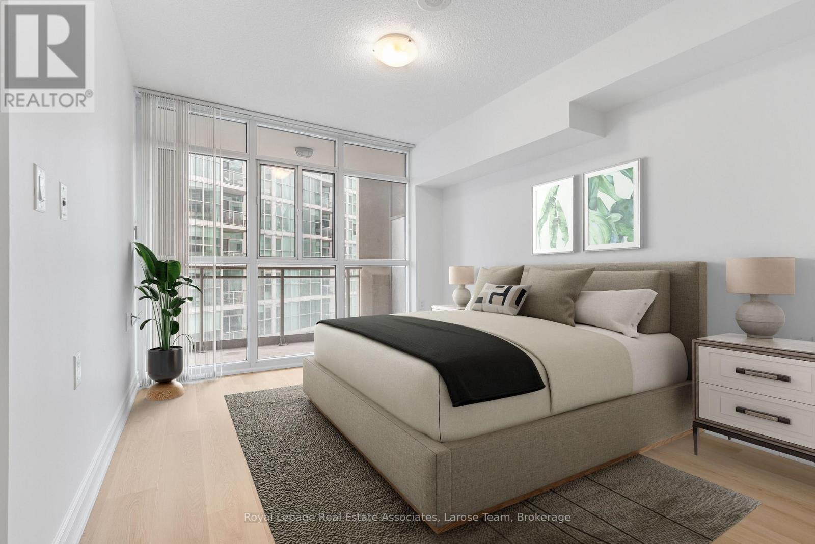 601 - 3 Marine Parade Drive, Toronto, Ontario  M8V 3Z5 - Photo 18 - W12677194