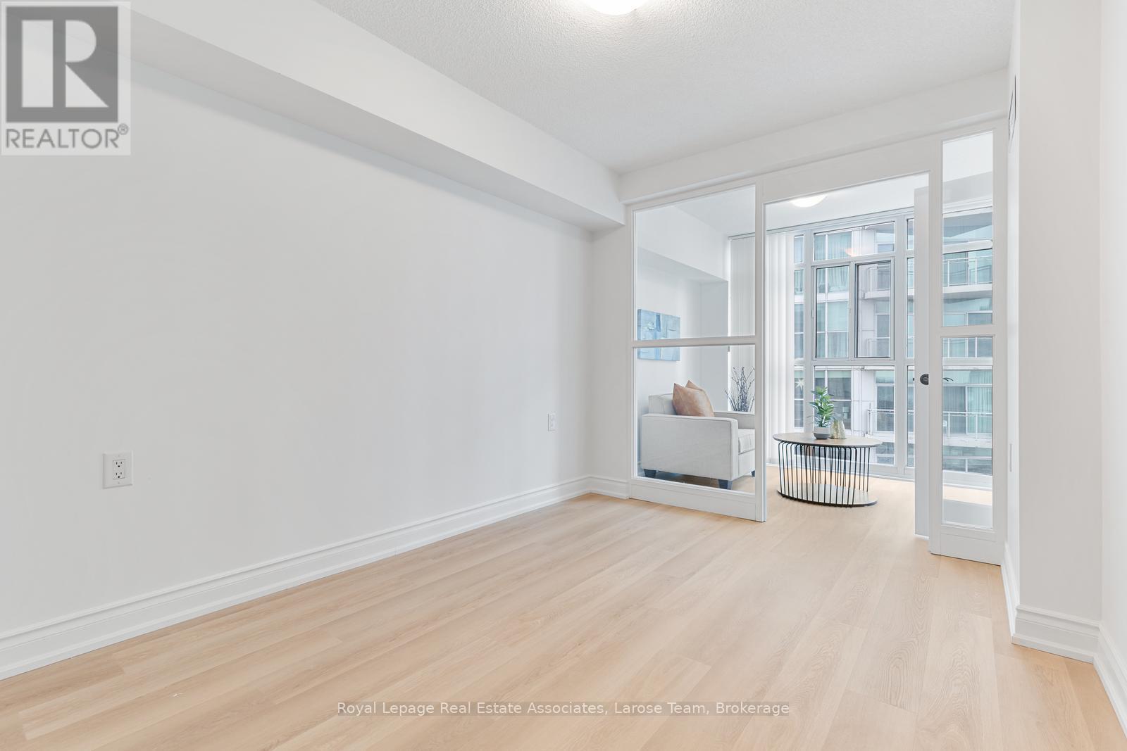 601 - 3 Marine Parade Drive, Toronto, Ontario  M8V 3Z5 - Photo 25 - W12677194