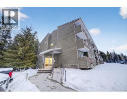 1299 Ponderosa Drive Unit# 304A, sparwood, British Columbia