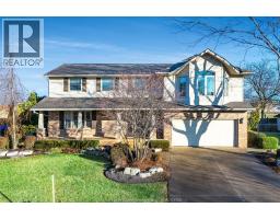 512 Cambridge COURT, Tecumseh, Ontario