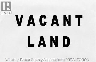 MLS# 26000780: LOT 23 MAYFAIR, LaSalle, Canada