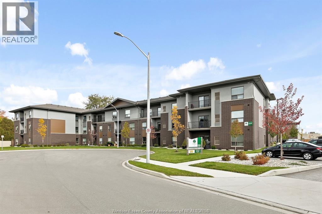 MLS# 26000717: 5840 NEWMAN BOULEVARD Unit# 318, LaSalle, Canada