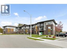5840 NEWMAN BOULEVARD Unit# 318, LaSalle, Ontario