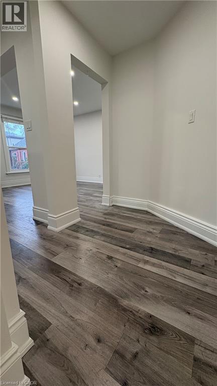 120 Maplewood Avenue Unit# Upper, Hamilton, Ontario  L8M 1X2 - Photo 4 - 40791035