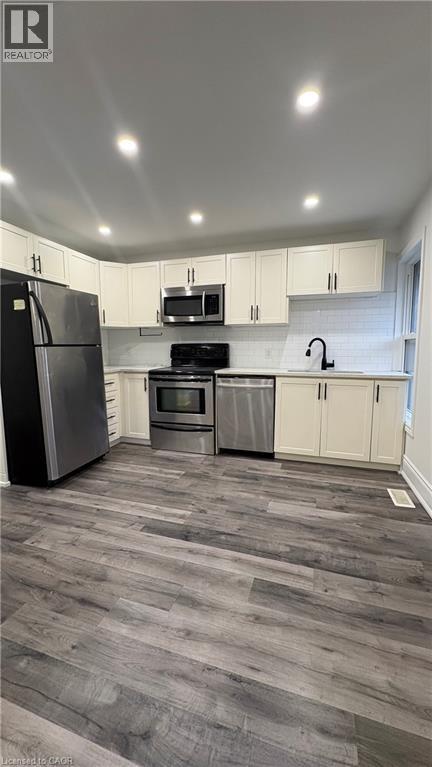 120 Maplewood Avenue Unit# Upper, Hamilton, Ontario  L8M 1X2 - Photo 8 - 40791035