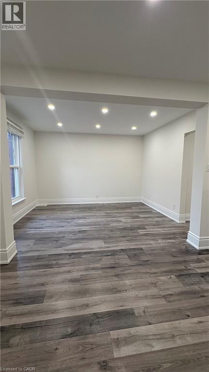 120 Maplewood Avenue Unit# Upper, Hamilton, Ontario  L8M 1X2 - Photo 10 - 40791035