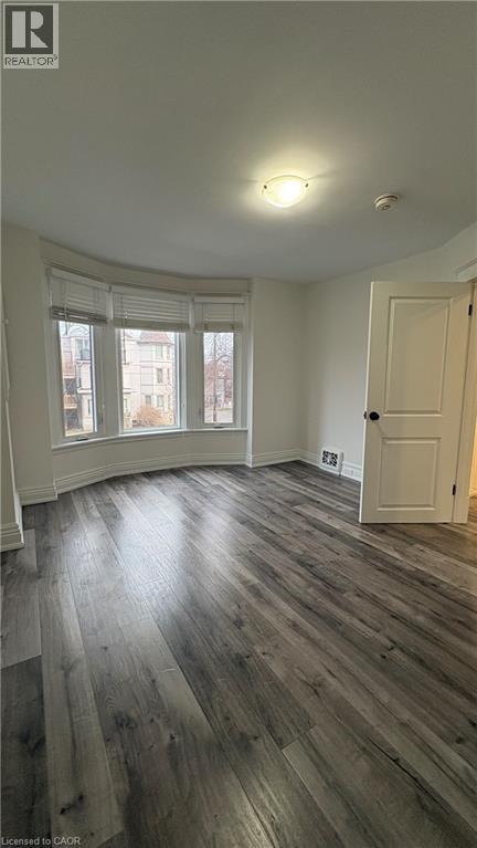 120 Maplewood Avenue Unit# Upper, Hamilton, Ontario  L8M 1X2 - Photo 14 - 40791035