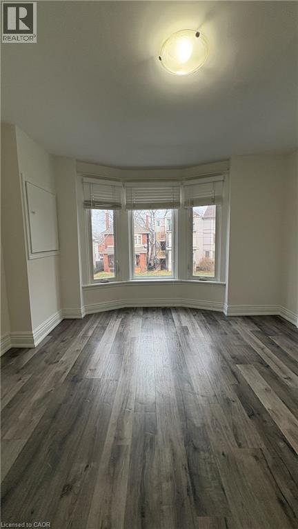 120 Maplewood Avenue Unit# Upper, Hamilton, Ontario  L8M 1X2 - Photo 15 - 40791035