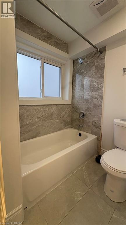 120 Maplewood Avenue Unit# Upper, Hamilton, Ontario  L8M 1X2 - Photo 18 - 40791035