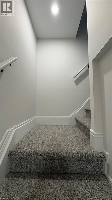 120 Maplewood Avenue Unit# Upper, Hamilton, Ontario  L8M 1X2 - Photo 3 - 40791035