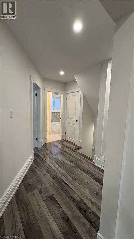 120 Maplewood Avenue Unit# Upper, Hamilton, Ontario  L8M 1X2 - Photo 6 - 40791035