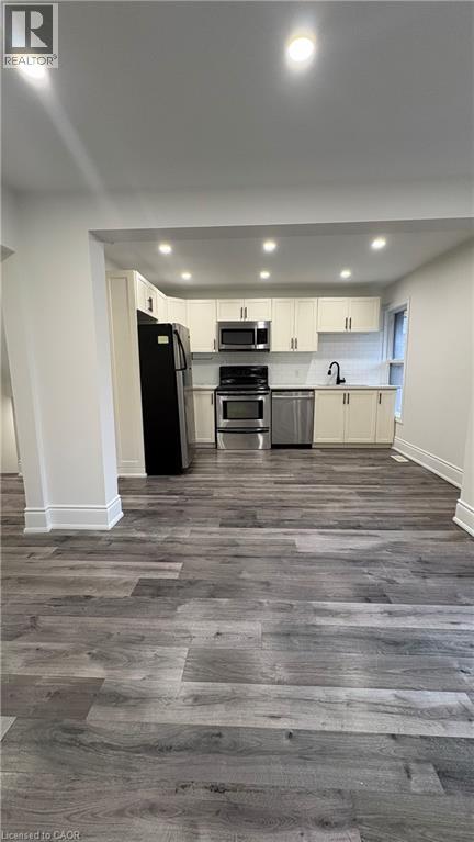 120 Maplewood Avenue Unit# Upper, Hamilton, Ontario  L8M 1X2 - Photo 9 - 40791035