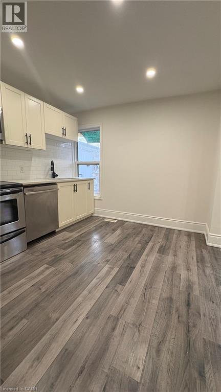 120 Maplewood Avenue Unit# Upper, Hamilton, Ontario  L8M 1X2 - Photo 7 - 40791035