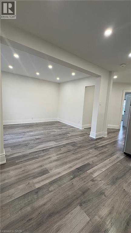 120 Maplewood Avenue Unit# Upper, Hamilton, Ontario  L8M 1X2 - Photo 11 - 40791035