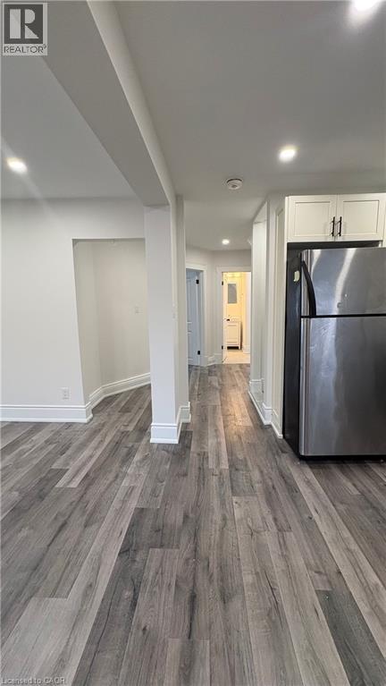 120 Maplewood Avenue Unit# Upper, Hamilton, Ontario  L8M 1X2 - Photo 13 - 40791035