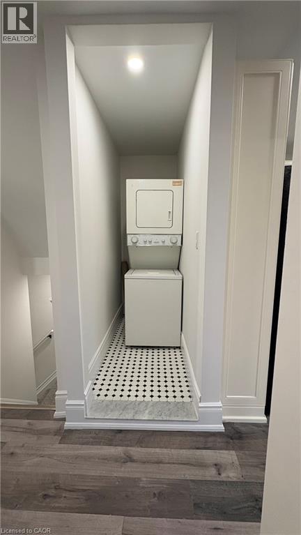 120 Maplewood Avenue Unit# Upper, Hamilton, Ontario  L8M 1X2 - Photo 5 - 40791035