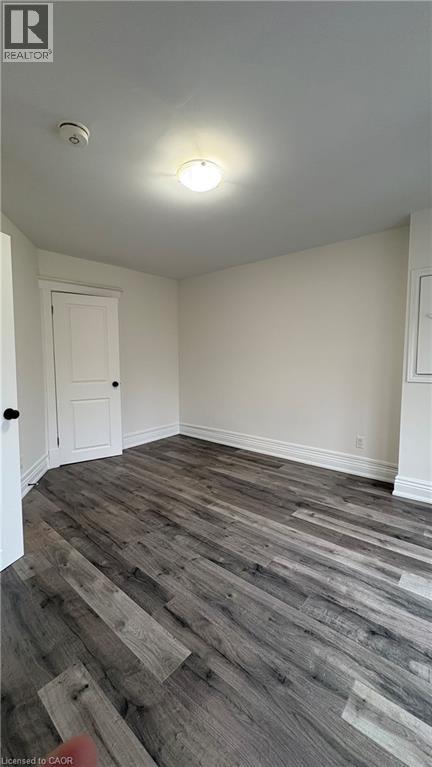 120 Maplewood Avenue Unit# Upper, Hamilton, Ontario  L8M 1X2 - Photo 16 - 40791035