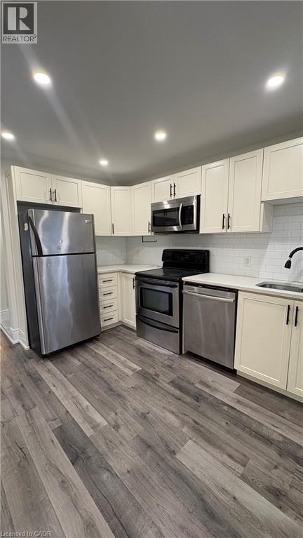 120 Maplewood Avenue Unit# Upper, Hamilton, Ontario  L8M 1X2 - Photo 12 - 40791035