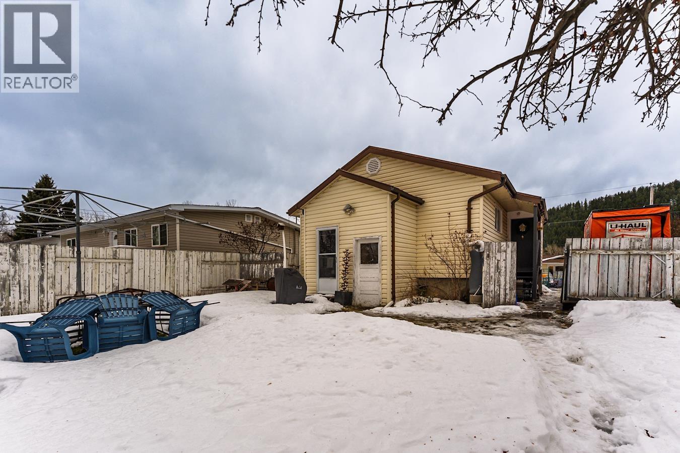 2373 REGENTS CRESCENT, Prince George, British Columbia