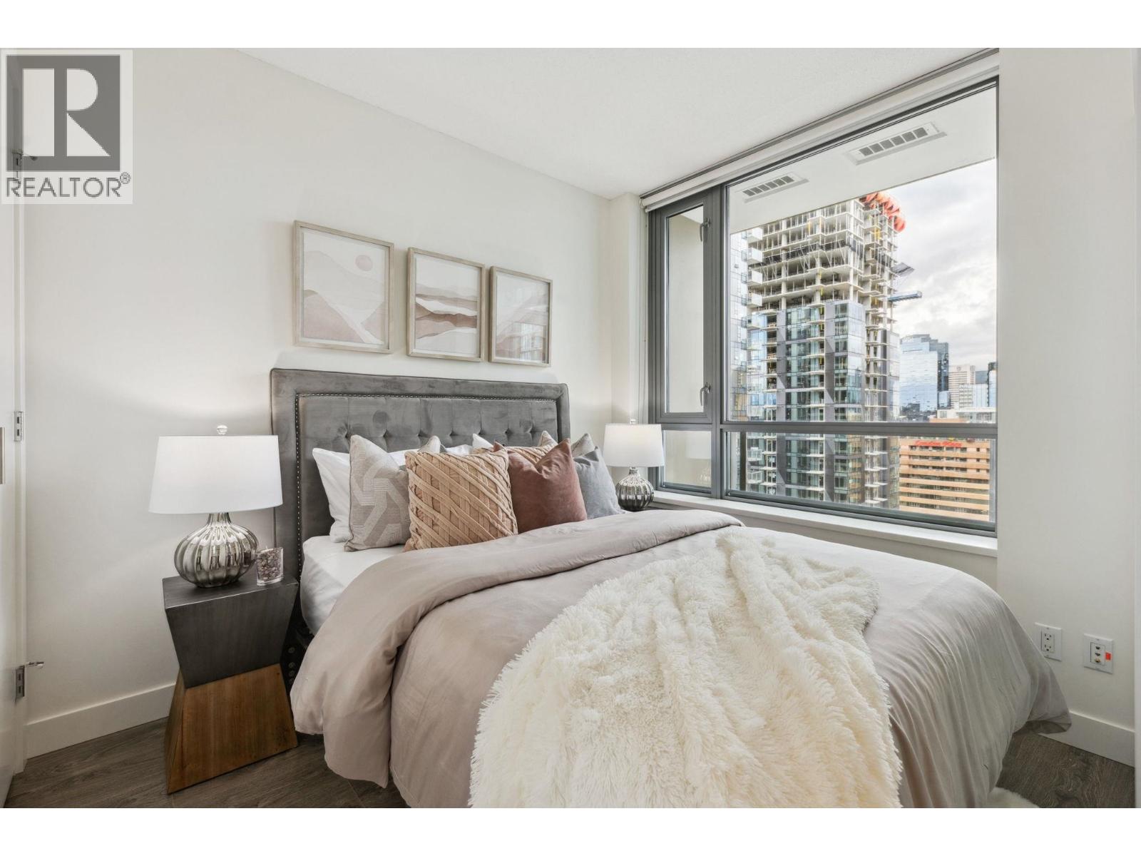 2203 1308 Hornby Street, Vancouver, British Columbia  V6Z 0C5 - Photo 16 - R3004615