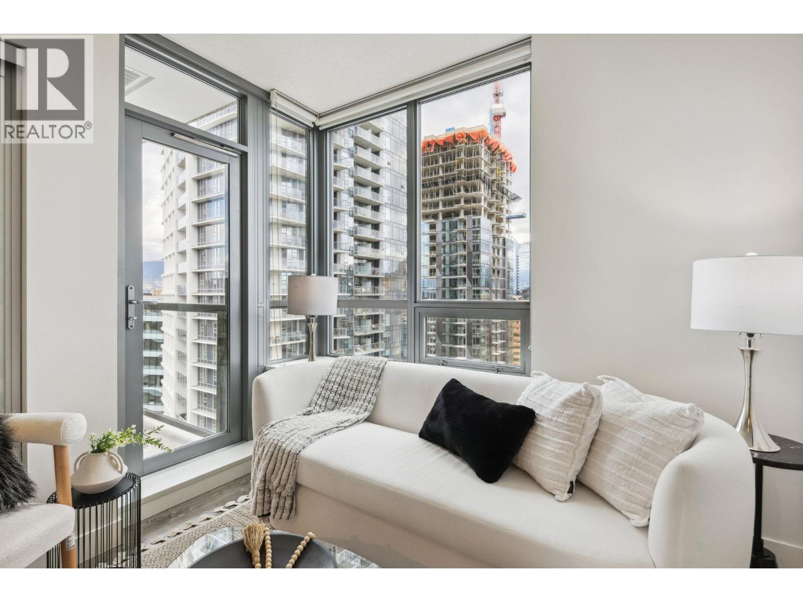 2203 1308 Hornby Street, Vancouver, British Columbia  V6Z 0C5 - Photo 3 - R3004615