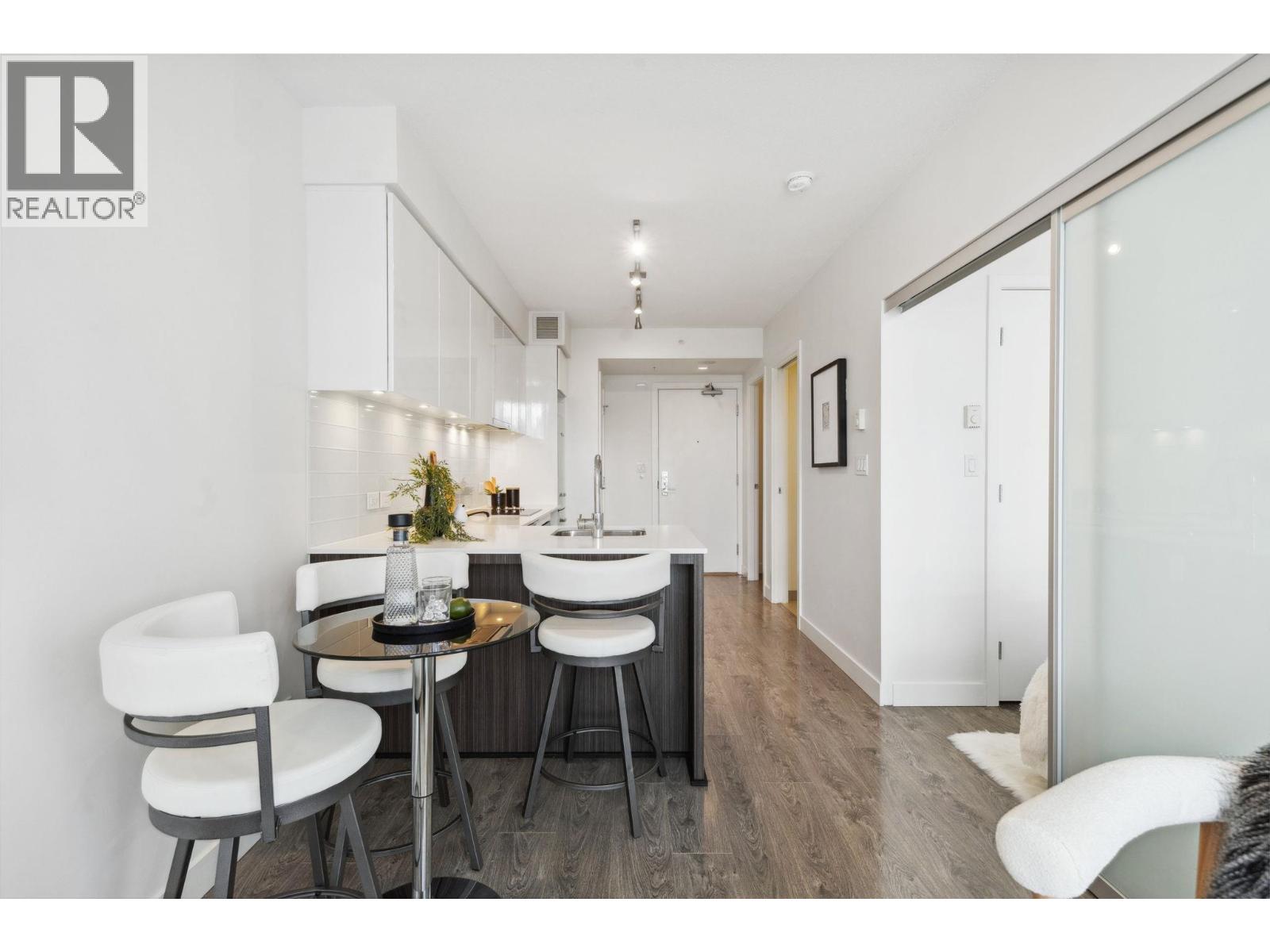 2203 1308 Hornby Street, Vancouver, British Columbia  V6Z 0C5 - Photo 6 - R3004615