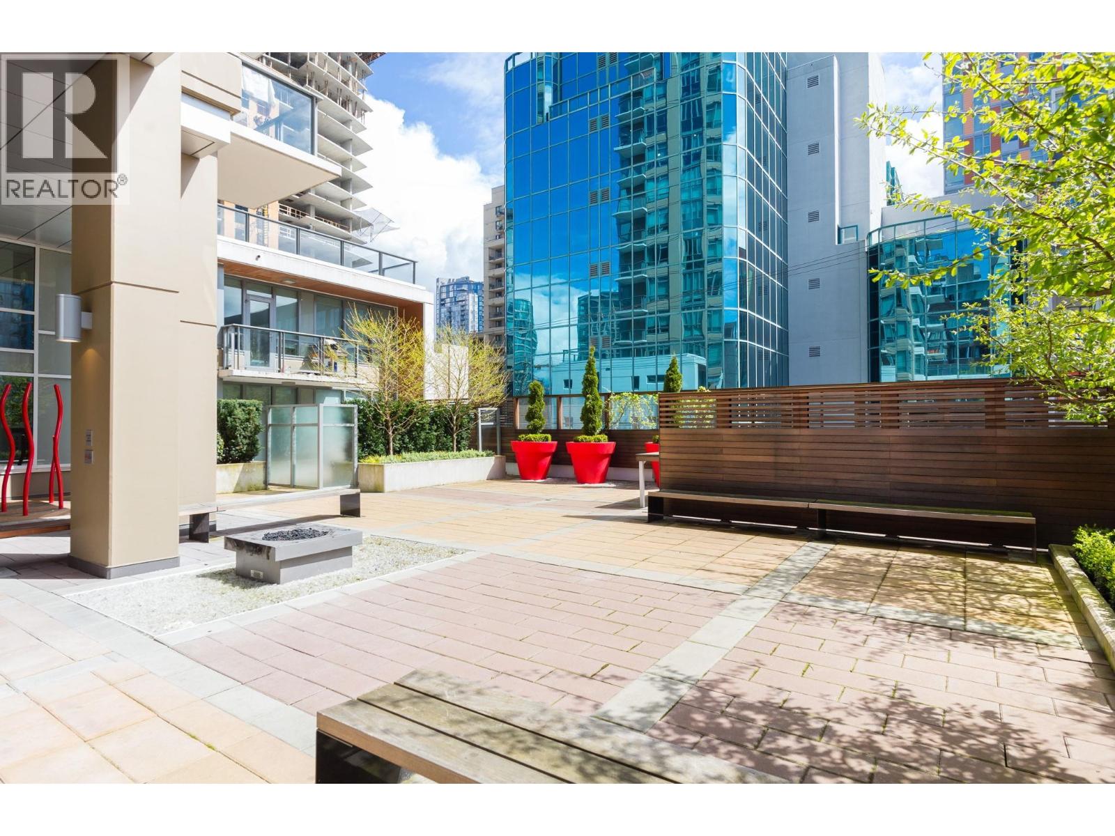 2203 1308 Hornby Street, Vancouver, British Columbia  V6Z 0C5 - Photo 35 - R3004615