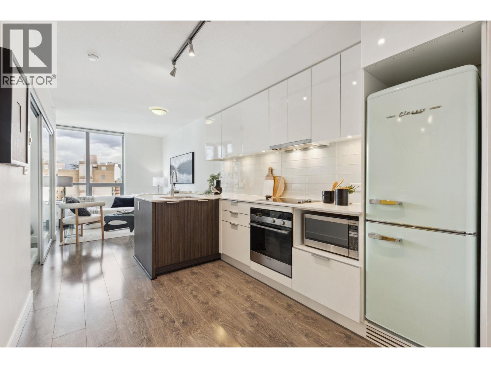 2203 1308 Hornby Street, Vancouver, British Columbia  V6Z 0C5 - Photo 10 - R3004615