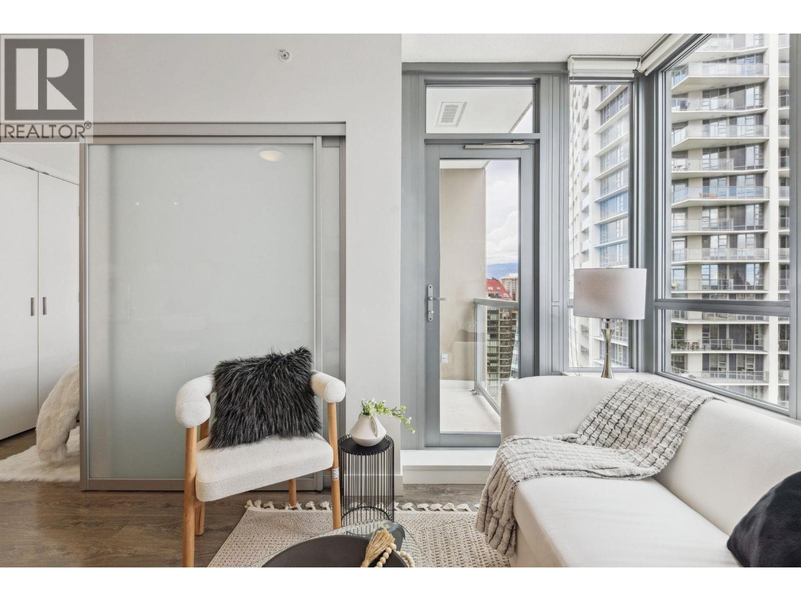 2203 1308 Hornby Street, Vancouver, British Columbia  V6Z 0C5 - Photo 4 - R3004615