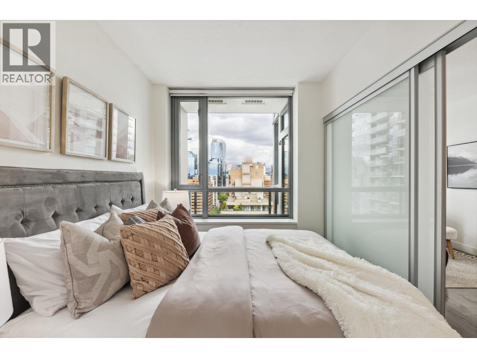 2203 1308 Hornby Street, Vancouver, British Columbia  V6Z 0C5 - Photo 18 - R3004615