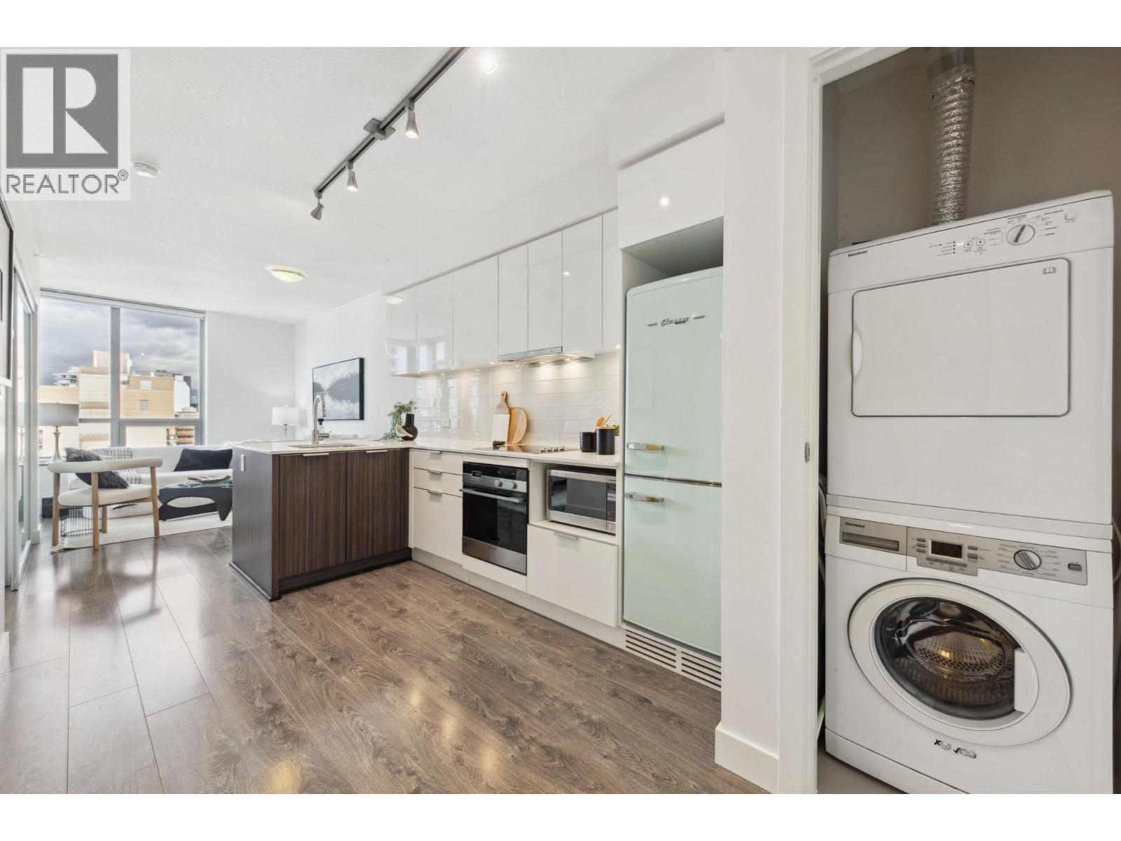 2203 1308 Hornby Street, Vancouver, British Columbia  V6Z 0C5 - Photo 22 - R3004615