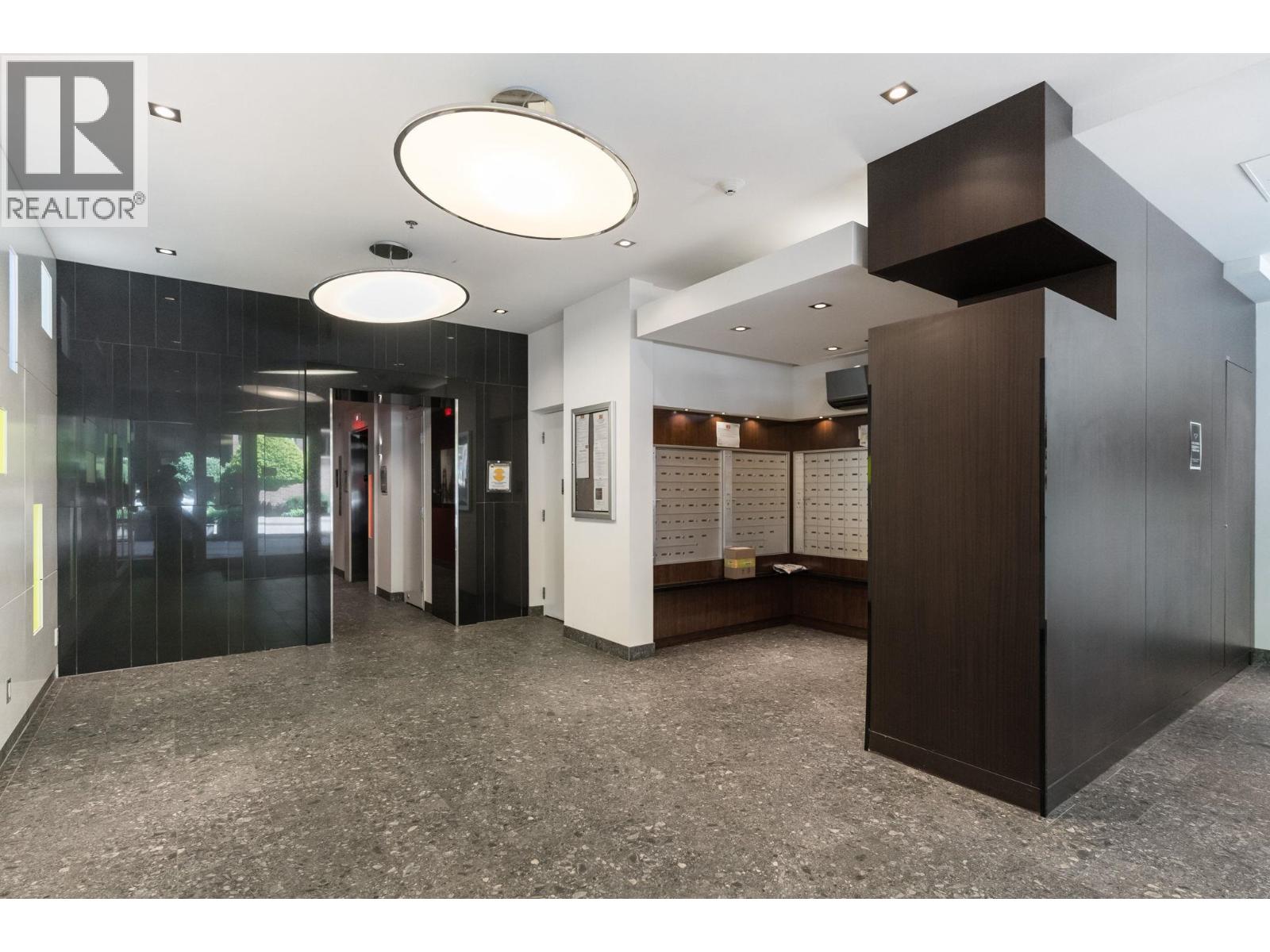 2203 1308 Hornby Street, Vancouver, British Columbia  V6Z 0C5 - Photo 36 - R3004615