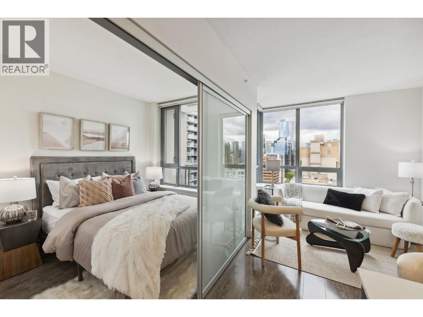 2203 1308 Hornby Street, Vancouver, British Columbia  V6Z 0C5 - Photo 15 - R3004615