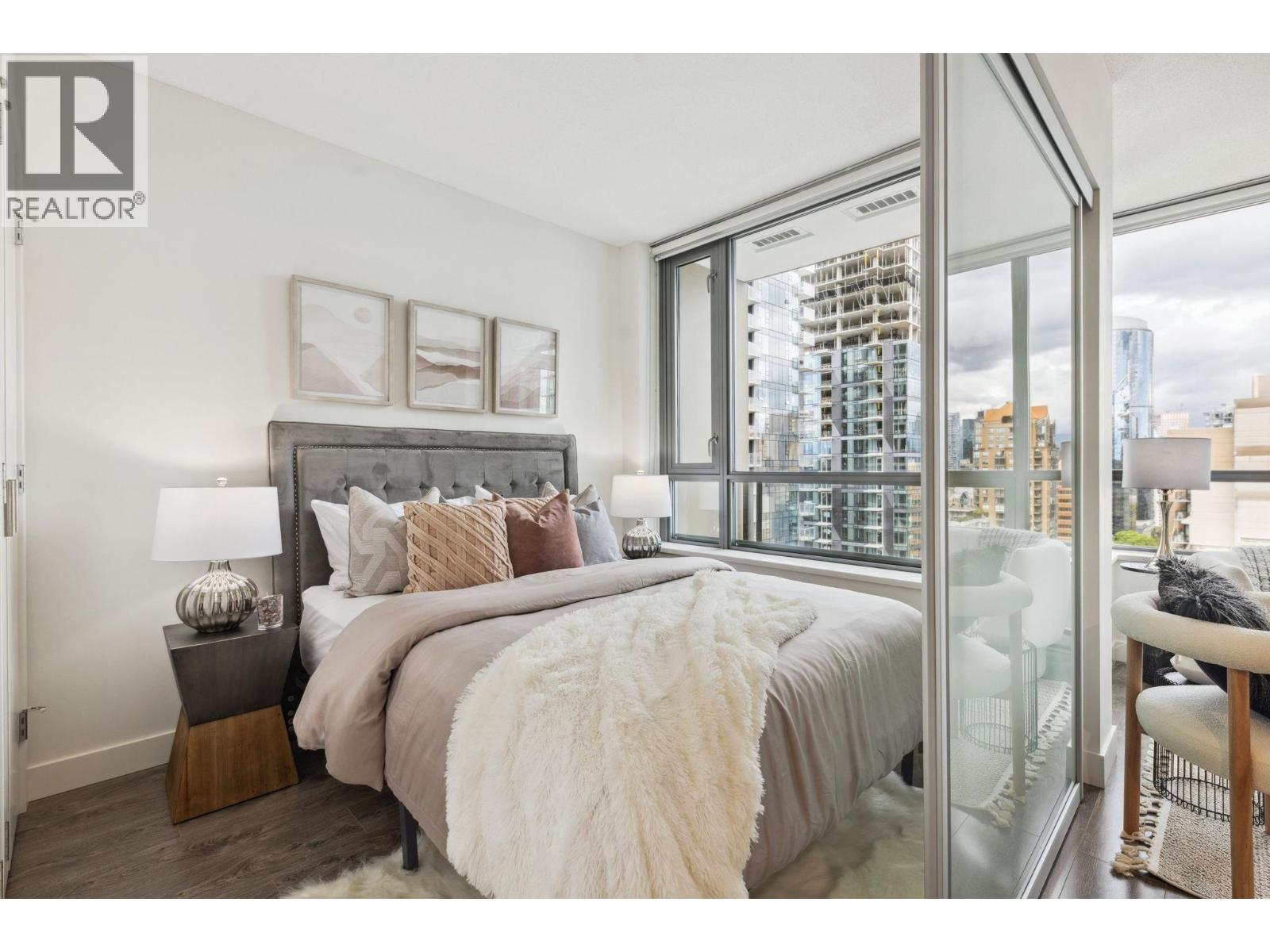 2203 1308 Hornby Street, Vancouver, British Columbia  V6Z 0C5 - Photo 17 - R3004615