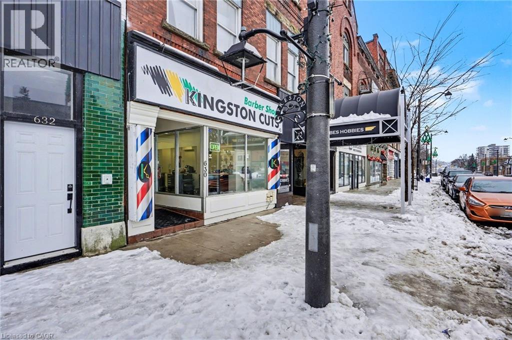 630 King Street E, Cambridge, Ontario  N3H 3N6 - Photo 3 - 40797266