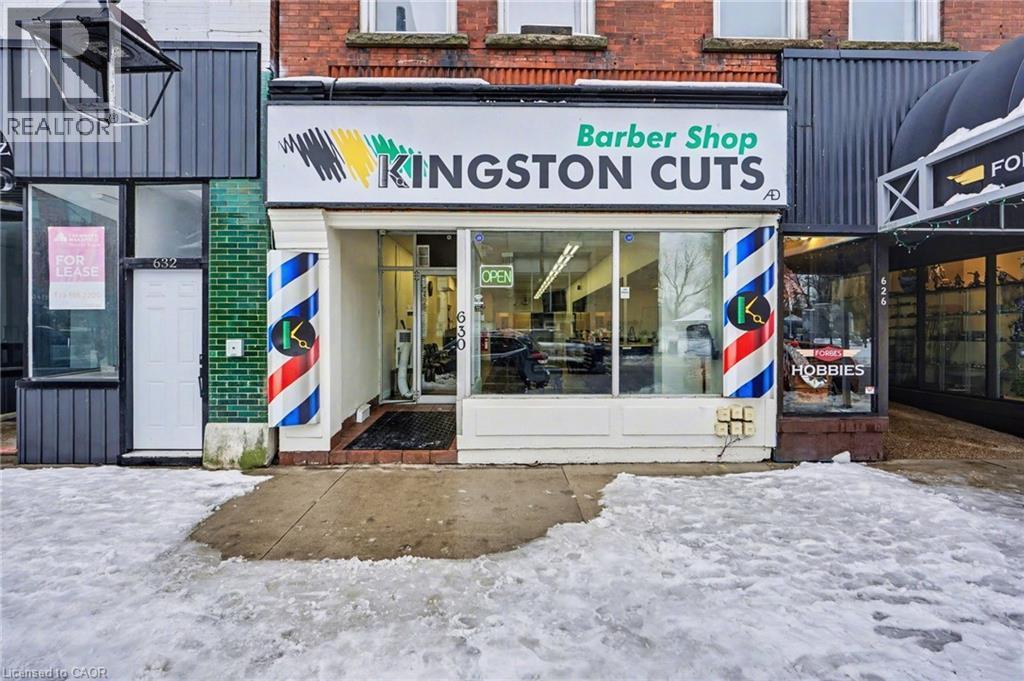 630 KING Street E, Cambridge, Ontario