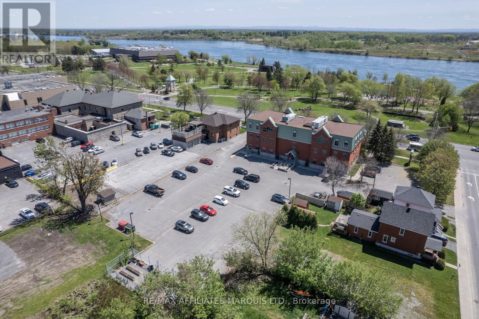 350 - 55 Water Street W, Cornwall, Ontario  K6J 1A1 - Photo 5 - X12686136