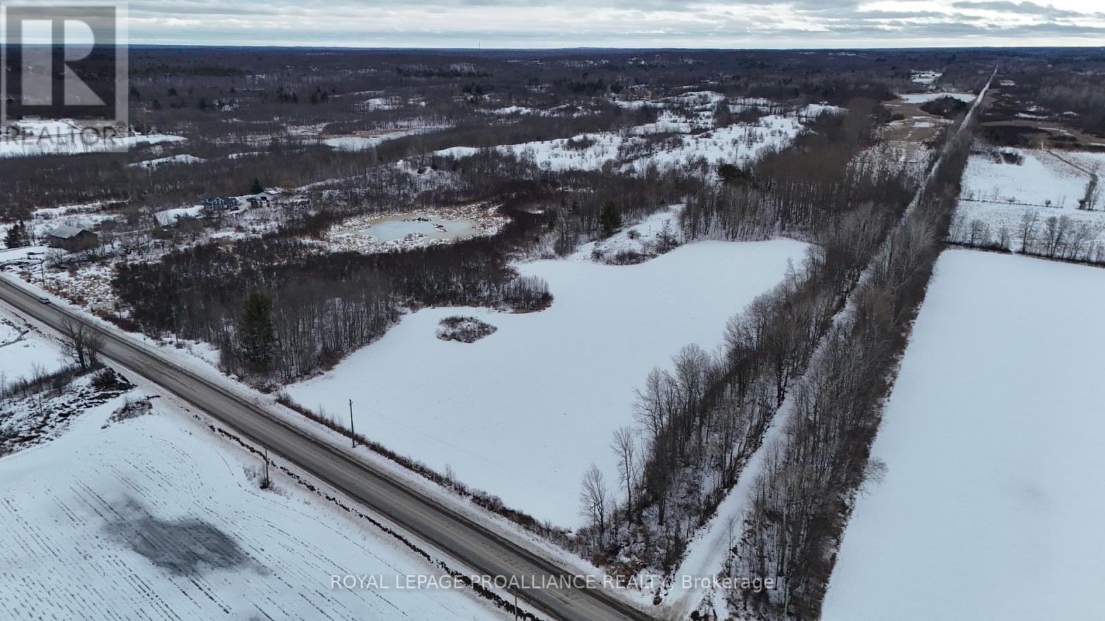 1306 Sulphide Road, Tweed, Ontario  K0K 3J0 - Photo 1 - X12665714