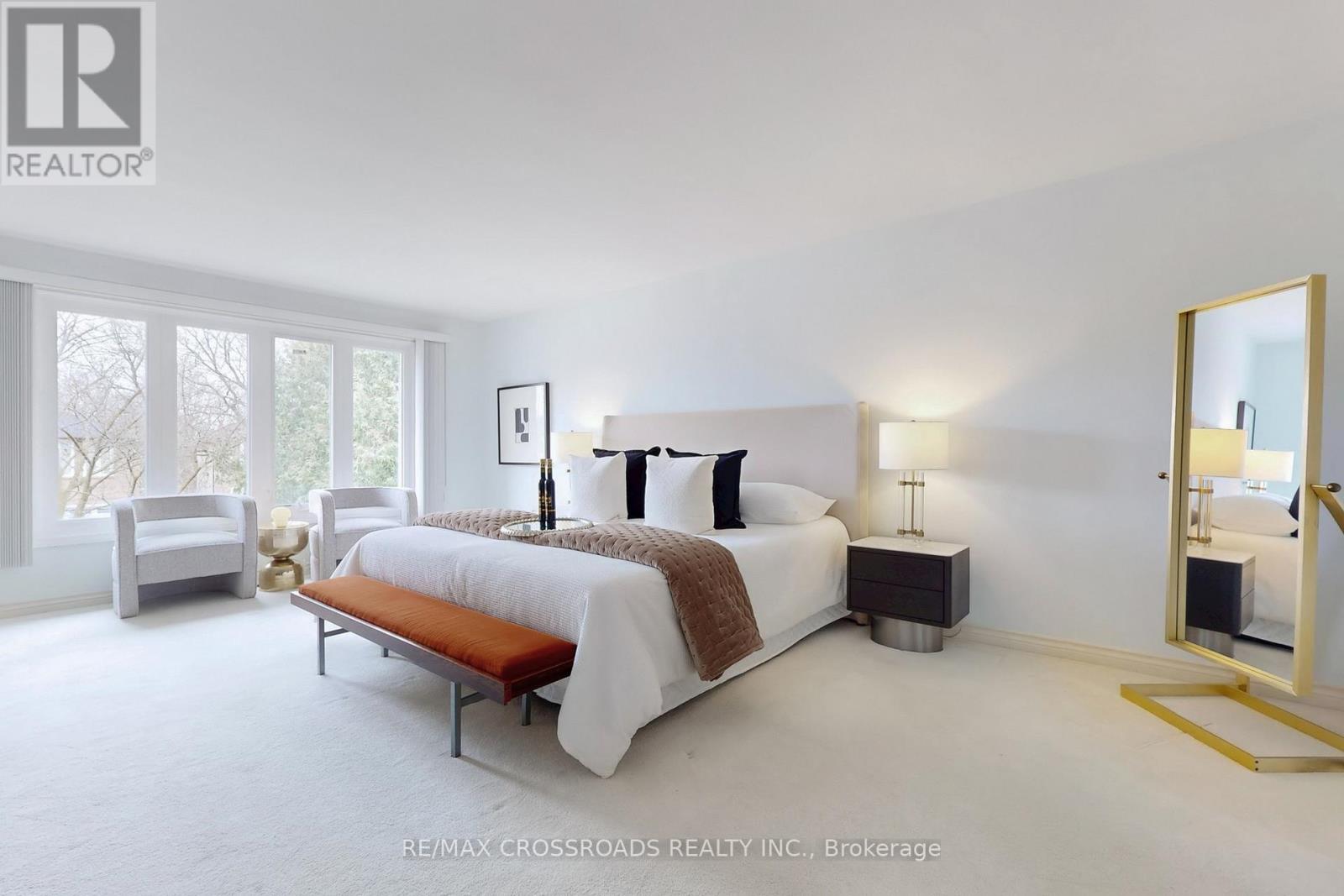 8 Orchid Court, Toronto, Ontario  M2L 2X8 - Photo 23 - C12686014