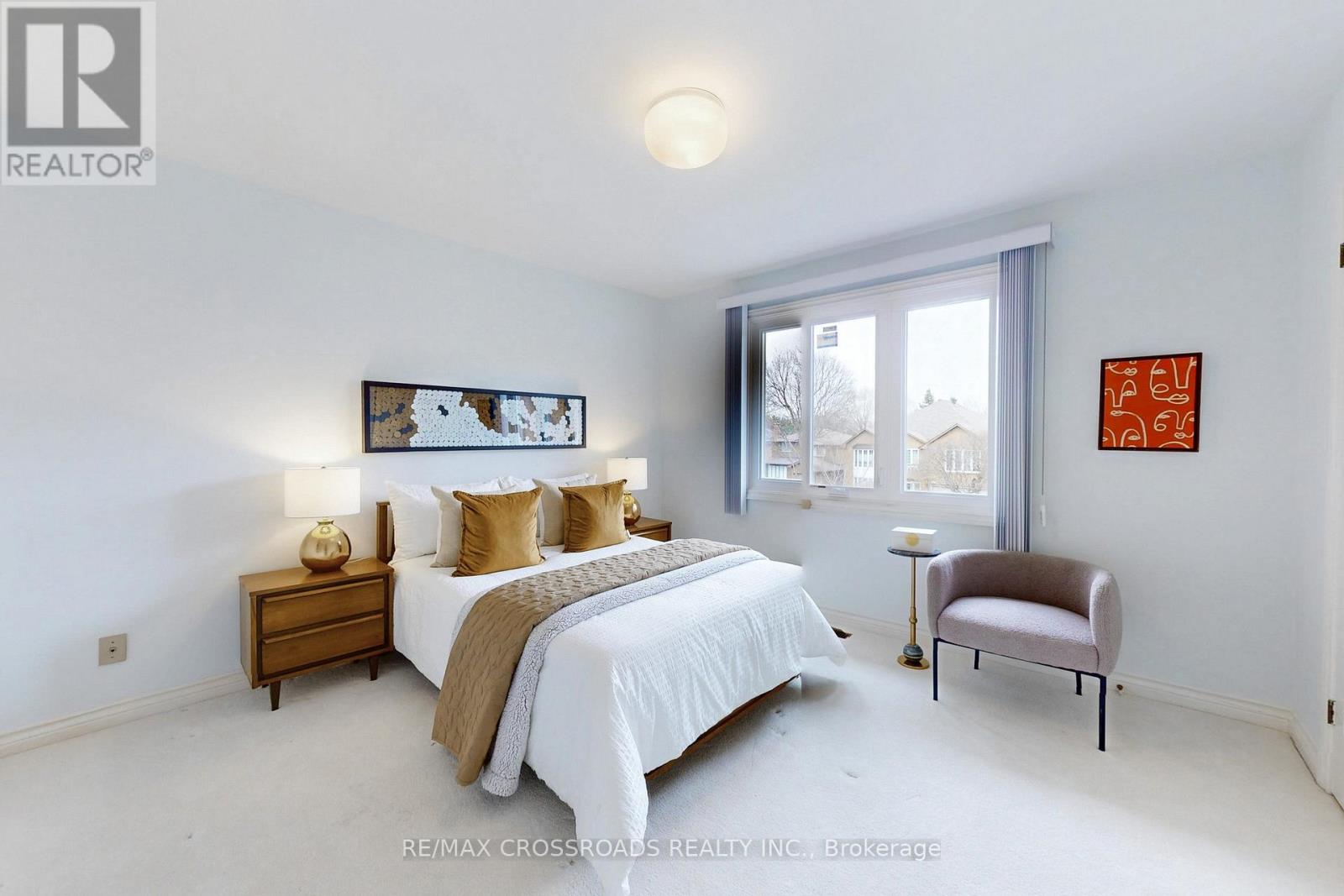 8 Orchid Court, Toronto, Ontario  M2L 2X8 - Photo 31 - C12686014