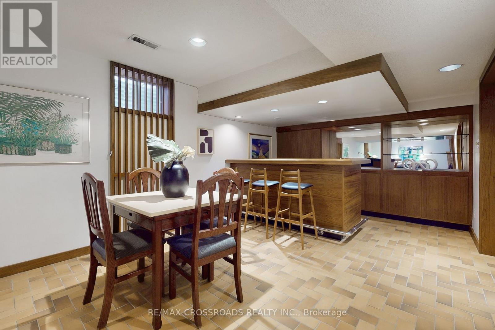 8 Orchid Court, Toronto, Ontario  M2L 2X8 - Photo 33 - C12686014