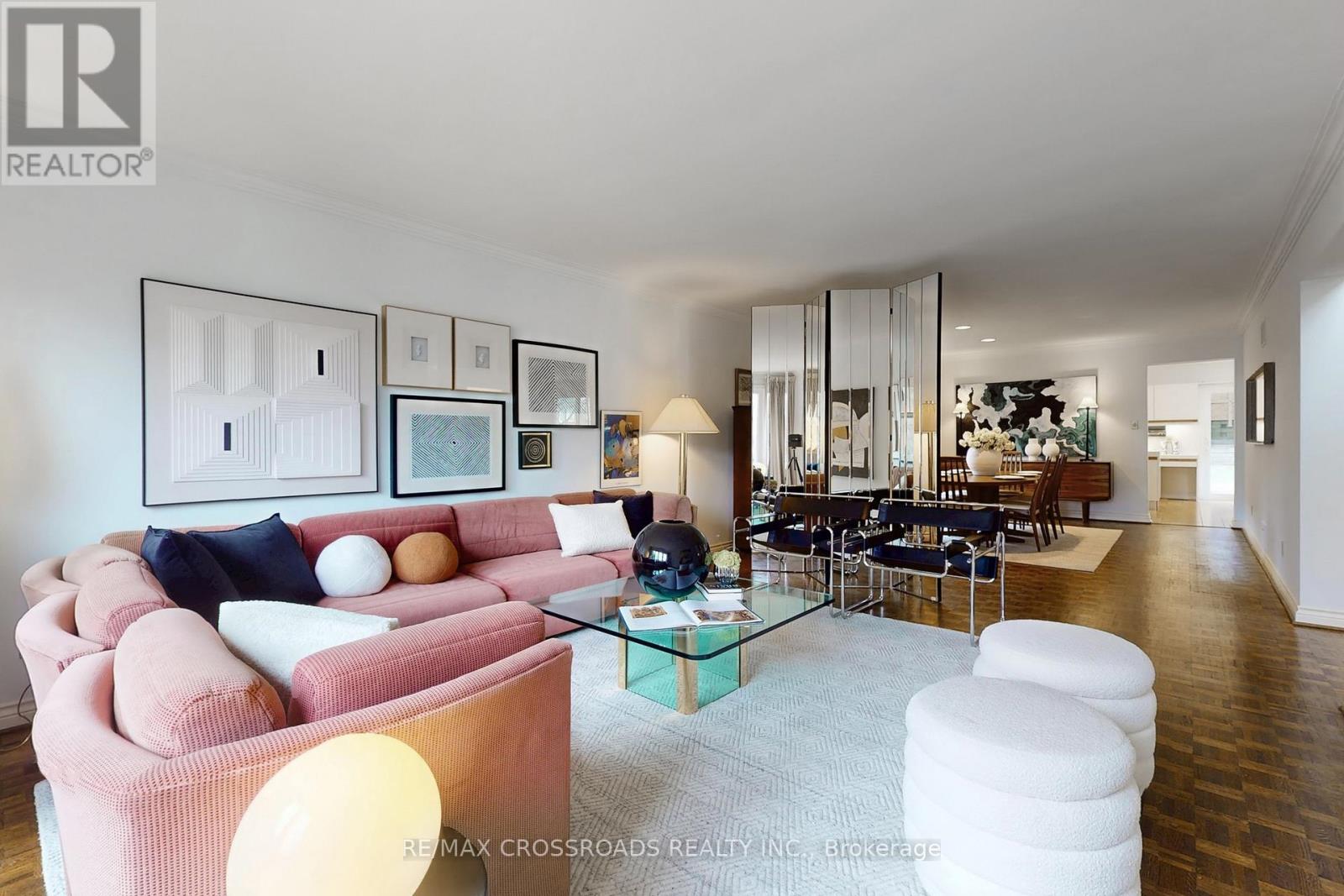 8 Orchid Court, Toronto, Ontario  M2L 2X8 - Photo 6 - C12686014