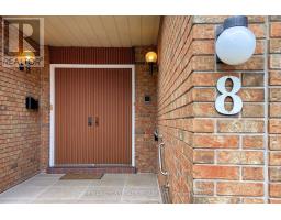 8 ORCHID COURT, Toronto, Ontario