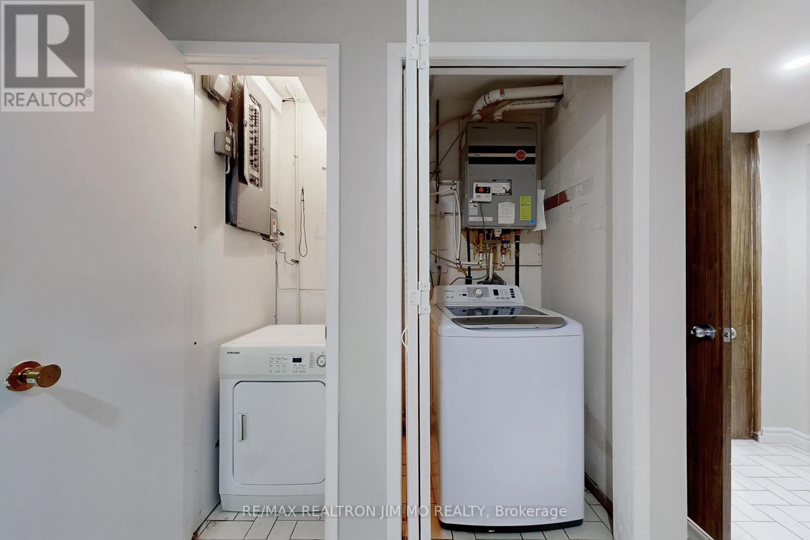 31 Angus Drive, Toronto, Ontario  M2J 2W9 - Photo 41 - C12686016