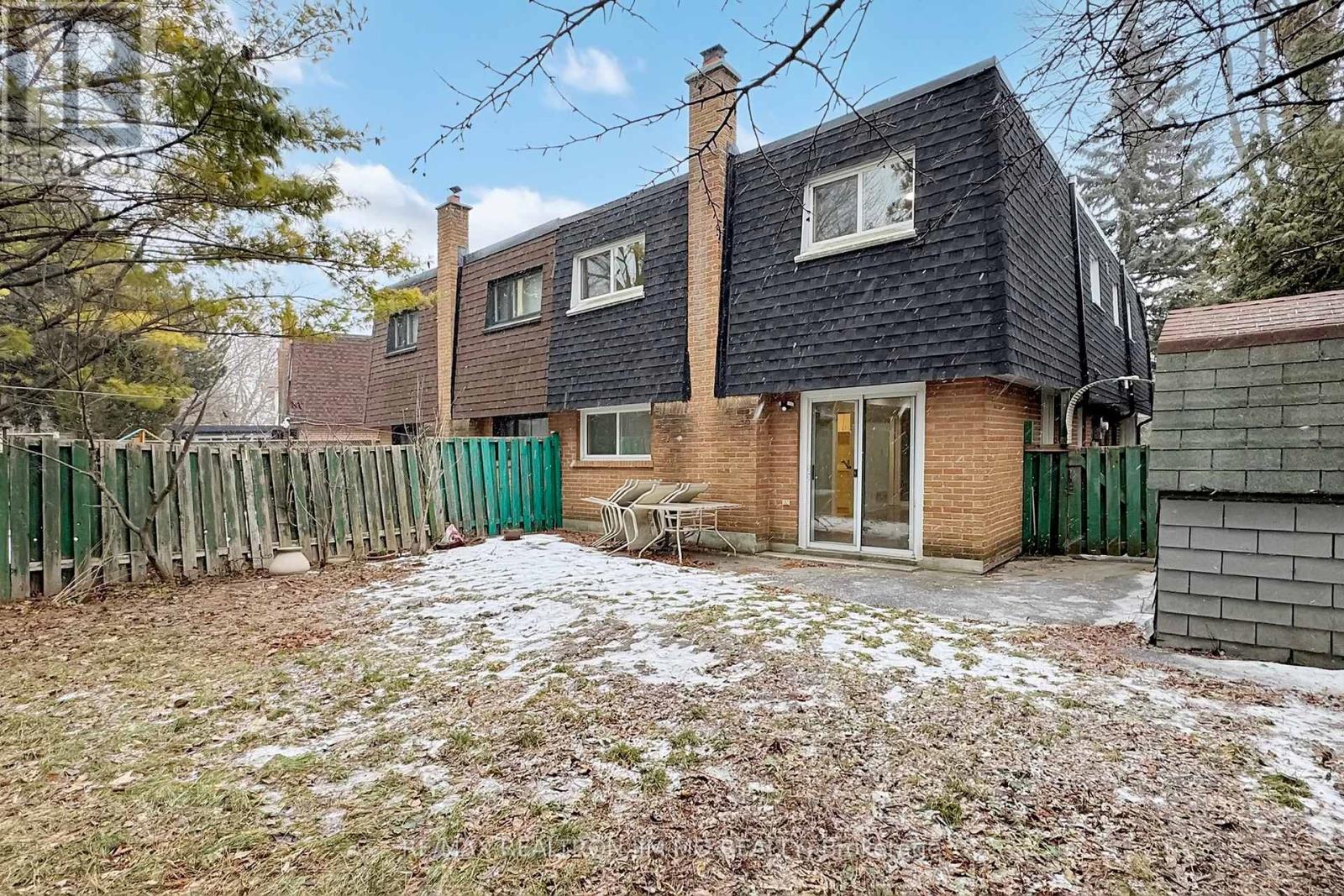 31 Angus Drive, Toronto, Ontario  M2J 2W9 - Photo 43 - C12686016