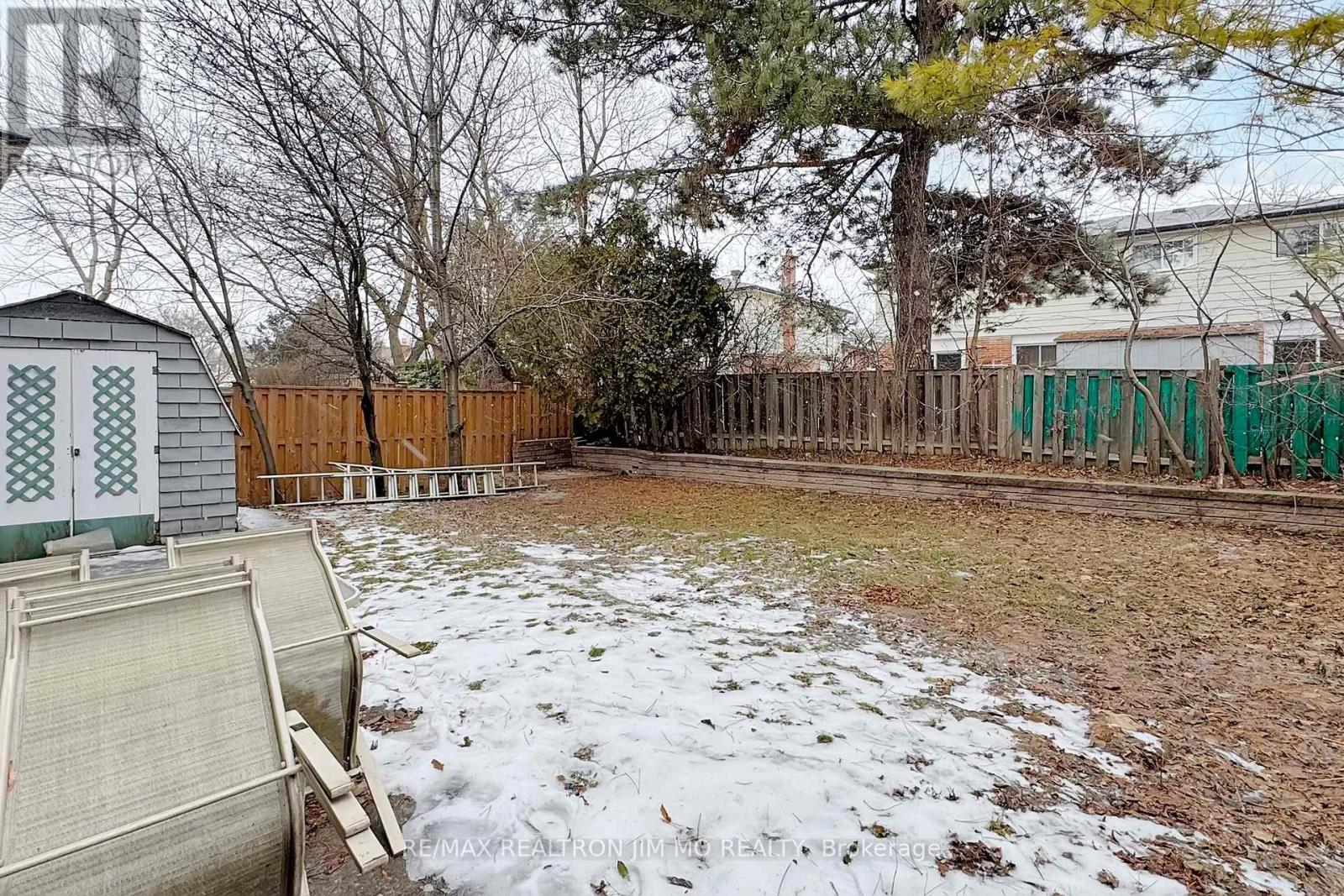 31 Angus Drive, Toronto, Ontario  M2J 2W9 - Photo 45 - C12686016