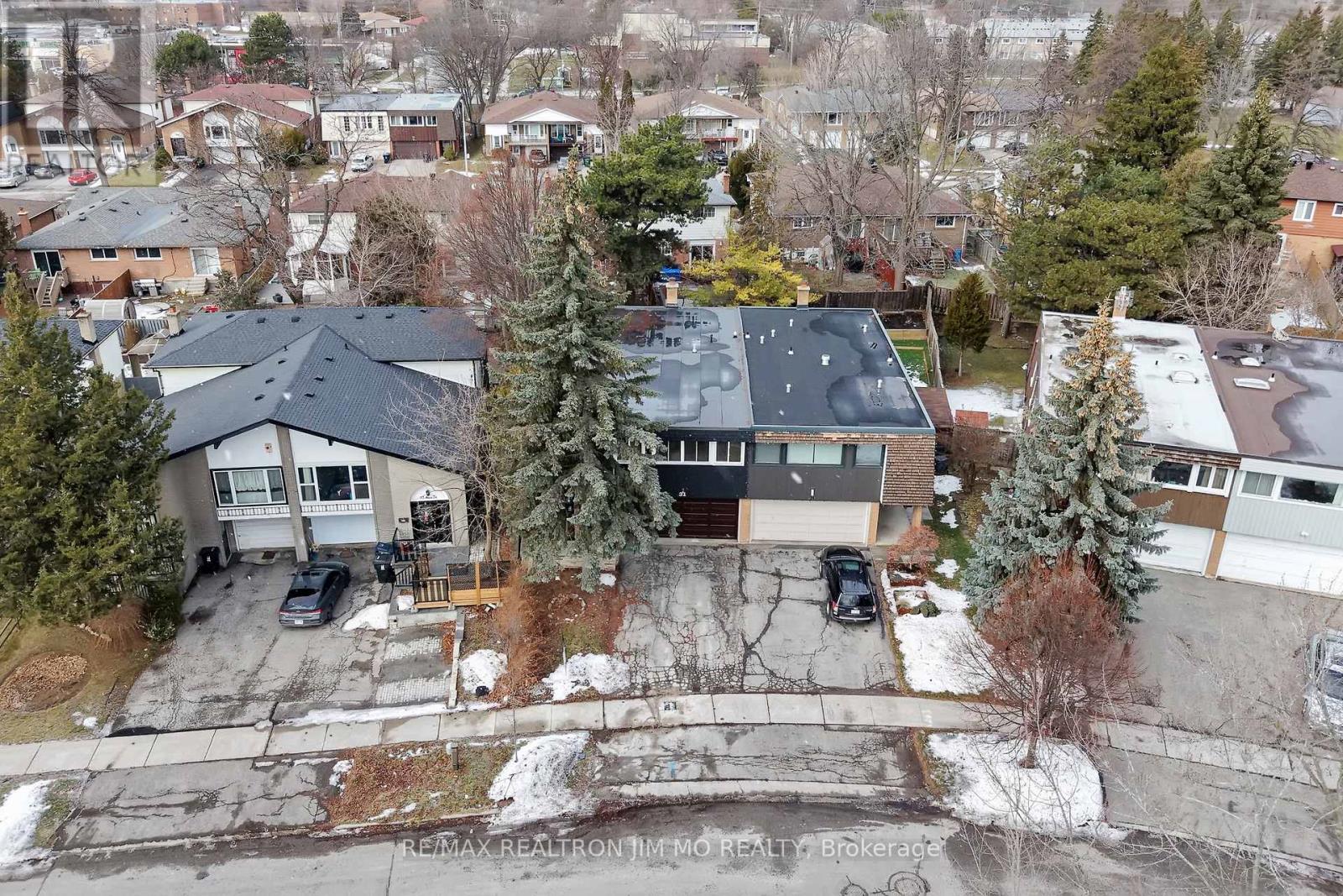 31 Angus Drive, Toronto, Ontario  M2J 2W9 - Photo 47 - C12686016