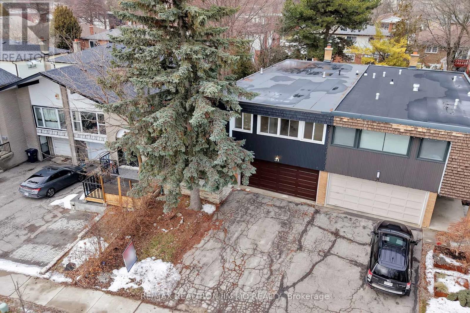 31 Angus Drive, Toronto, Ontario  M2J 2W9 - Photo 50 - C12686016