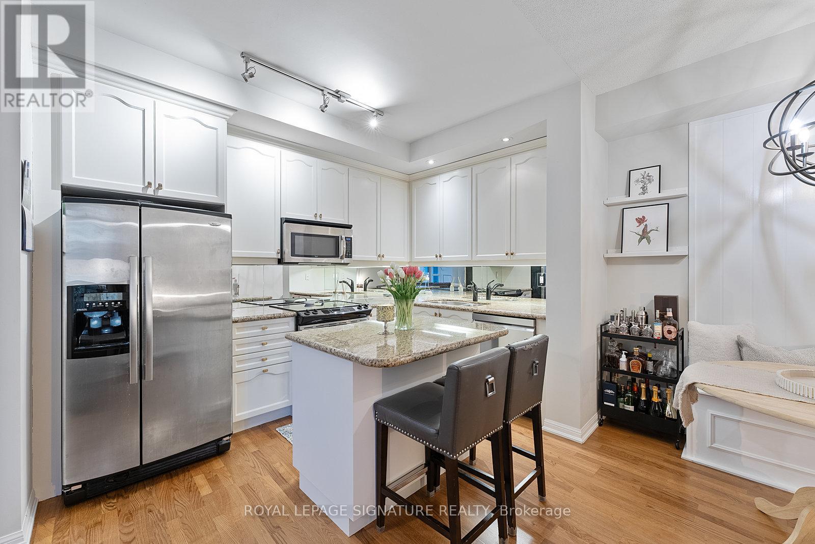 316 - 628 Fleet Street, Toronto, Ontario  M5V 1A9 - Photo 10 - C12686040